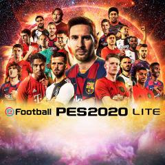 Pes 2020 Lite, Steam, PS ve Xbox One'da Ücretsiz