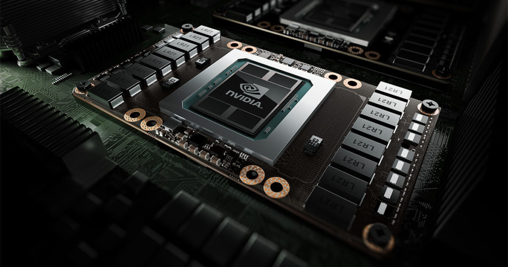 Nvidia Ampere Turingden %50 daha hızlı olacak