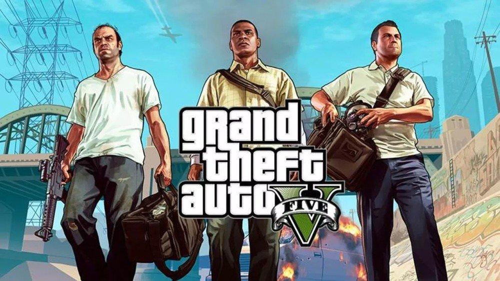 İddia: GTA 6 2020'de Geliyor!