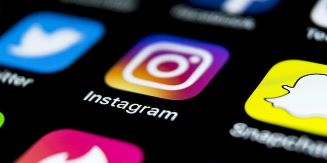 Instagram’dan Nasıl Fotoğraf İndirilir?