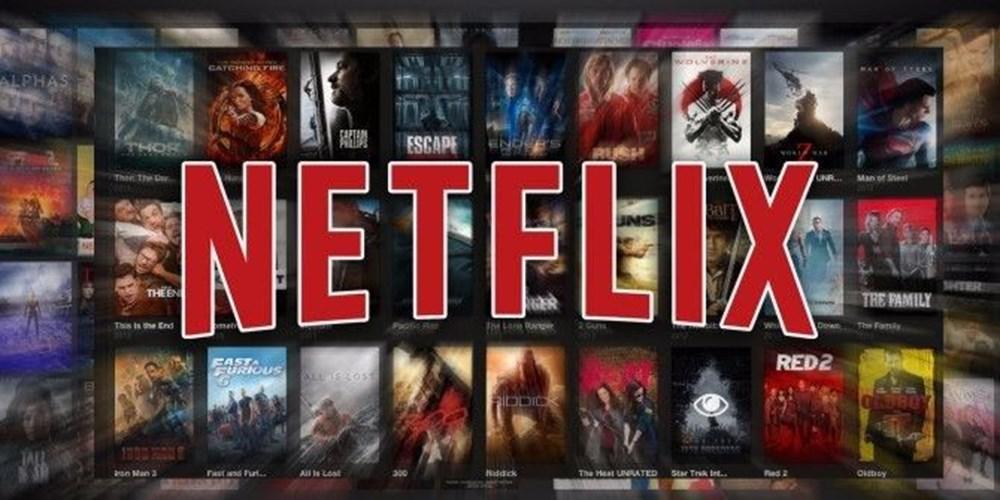 Netflix'ten Yeni Türk Dizisi: 50 Metrekare