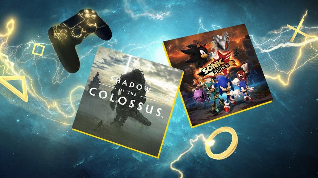 Playstation Plus Mart 2020 ücretsiz oyunları