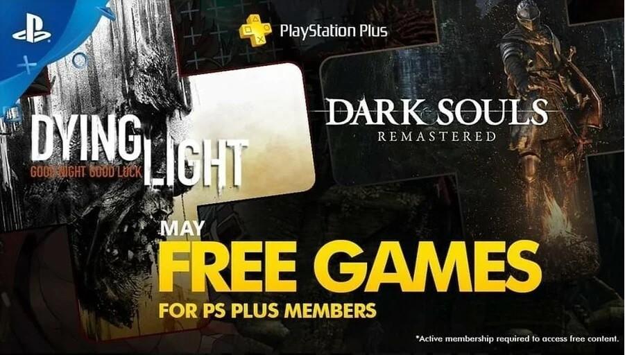 Playstation Plus Mayıs 2020 Ücretsiz Oyunları Sızmış Olabilir