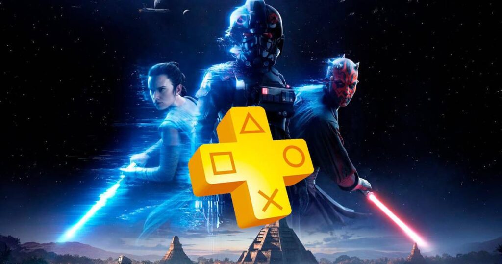 Playstation Plus Haziran 2020